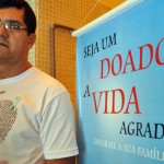 Saúde promove capacitação para fortalecer rede de doação de órgãos - Fotos: Fabiana Costa/SES