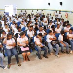 Unidade de Conservação da Semarh adere Campanha Nacional dos Morcegos - Fotos: Igor Andrade/Semarh