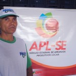 Negócio Certo Rural beneficia produtores do APL e ajuda a expandir citricultura sergipana - Fotos: Divulgação