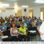 Emdagro e agricultores definem plano de ação de Ater para atender as chamadas públicas -