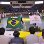Saúde promove inclusão social através de campeonato de futsal - Fotos: Fabiana Costa/SES