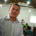 Comissão da Consocial realiza 2ª Conferência Livre em Sergipe - Fotos: Ascom/CGE