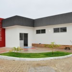 Programa Sergipe Cidades contribui para a segurança do município de Telha - Fotos: Ascom/Sedurb