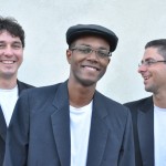 Festival Mangaba Instrumental acontece de 16 a 18 de setembro - O quarteto paulista Sinequanon