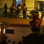 Governador acompanha procissão da padroeira de Lagarto  -