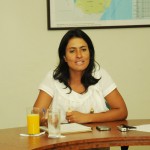 Seides e prefeituras articulam inclusão de novos produtores no PAALeite - Fotos: Edinah Mary/Seides