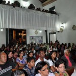 Concerto da Orsse encanta a população de Tomar do Geru   - Fotos: Fabiana Costa/Secult