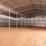 Indústria instalada em Estância vai gerar 55 novos postos de trabalho  - Fotos: Vieira Neto/Sedetec
