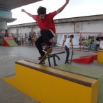 Sergipe sediou cinco competições no final de semana - Fotos: Ascom/Seel