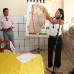 Governador mantém encontro com agricultores de Ribeirópolis  - De acordo com Marcelo Déda