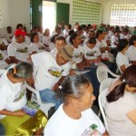 Emdagro vence chamada pública e garante serviços de Ater à agricultores do semiárido - Fotos: Ascom/Emdagro