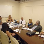 Sergipe vai receber o seminário 'Objetivo do Desenvolvimento Humano' - Fotos: Wellington Barreto/ASN