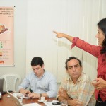 Assistência e do Desenvolvimento Social