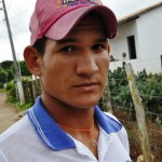 Quadra erguida pelo Sergipe Cidades estimula os esportes em Itabi - Fotos: Ascom/Sedurb