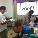 Programa InovaSE incentiva o desenvolvimento das empresas sergipanas através de pesquisas - Empresa Pyxis Tecnologia Ltda (Fotos: Divulgação)