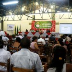 1ª Consocial de Laranjeiras é comemorada com fé e cultura - Fotos: Ascom/CGE