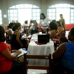 1ª Consocial de Laranjeiras é comemorada com fé e cultura - Fotos: Ascom/CGE