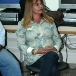 Governo de Sergipe inova com Gestão de Processos de Negócios - A facilitadora Ana Néri Aquino Leal de Queiroz / Fotos: Victor Ribeiro/Seplag