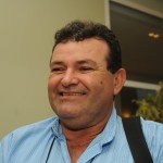 Palestras e eleição de delegados marcam Conferência do Idoso - O delegado Ginaldo Correia de Andrade