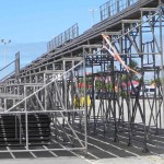 Aracaju sedia 5ª Etapa do Campeonato Brasileiro de Motocross - Fotos: Ascom/Seel