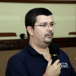 Modernização da Gestão Pública Estadual é tema de workshop  - Fotos: Vieira Neto/Sedetec