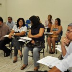 Programação Pactuada Integrada do Sul sergipano está homologada - Fotos: Fabiana Costa/SES