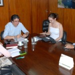 Fundação Getúlio Vargas realiza pesquisa em Aracaju - Fotos: Maxwell Correia
