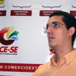 Exportações sergipanas têm melhor resultado em 2011  - Foto: Lucio Teles