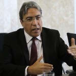 Ministro da Integração garante aval ao Canal de Xingó -