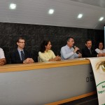 Saúde promove capacitação para fortalecer rede de doação de órgãos - Fotos: Fabiana Costa/SES