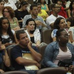 V Semana do Turismo de Sergipe recebe doutores da área   - Imagem/Divulgação