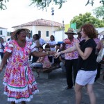 Subpac participa da 5ª Semana de Turismo de Sergipe - Fotos: Ascom/Casa Civil