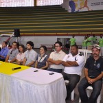 Saúde promove inclusão social através de campeonato de futsal - Fotos: Fabiana Costa/SES