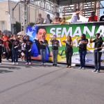 enfatizou o vicegovernador Jackson Barreto