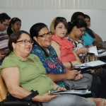 Reunião ajusta demandas para Conferências Territoriais de Segurança Alimentar - Fotos: Edinah Mary/Seides