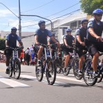 Polícia Militar é destaque no desfile cívicomilitar de 7 de setembro - Fotos: Marcelle Cristinne / ASN
