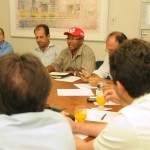 Seides e prefeituras articulam inclusão de novos produtores no PAALeite - Fotos: Edinah Mary/Seides