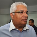 Secretaria da Saúde homologa pactos históricos em Sergipe - Fotos: Fabiana Costa/SES