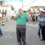 Emdagro e OCS promovem mais uma feira de produtos orgânicos - Fotos: Ascom/Emdagro