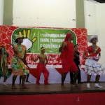 1ª Consocial de Laranjeiras é comemorada com fé e cultura - Fotos: Ascom/CGE
