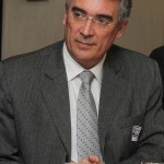 Nova gestão da saúde é pactuada entre Déda e o ministro da Saúde -
