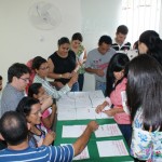 Comissão da 1ª Consocial capacita municípios e realiza a 1ª Conferência Livre de Sergipe - Fotos: Ascom/CGE