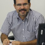 José Castilho de Jesus / Foto: Márcio Dantas/FHS