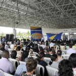 Saúde apoia realização da última Conferência Municipal de Saúde Sergipe