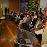 Governo do Estado assina contratos com o Banco Mundial -