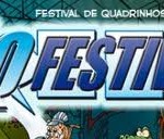 Secult apoia Festival de Quadrinhos de Sergipe - Imagem: Divulgação