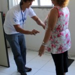 Cohidro promove mais uma etapa do programa Qualidade de Vida do Trabalhador - Fotos: Ascom/Cohidro