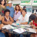 Banese realiza mais de 55 mil operações de microcrédito - Assinatura de contratos do Microcrédito Banese / Fotos: Janaína Santos/Banese