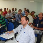 Emdagro capacita extensionistas sobre Pastejo Rotacionado   - Fotos: Ascom/Emdagro