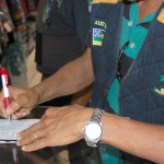 Operação Concorrência Leal é deflagrada pela Sefaz no comércio de Aracaju - Fotos: Ascom/Sefaz